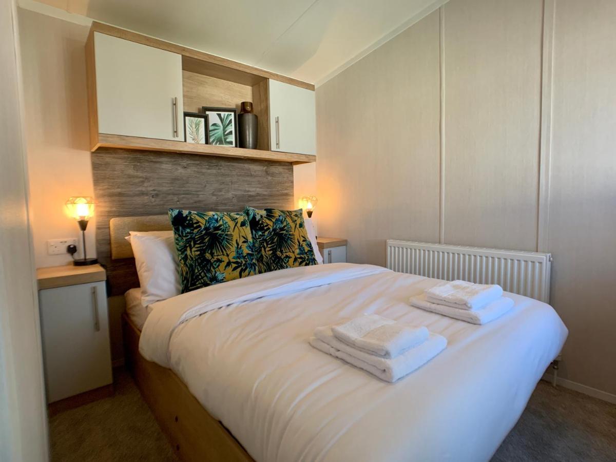 Rydal 13 Hotel Flookburgh Luaran gambar